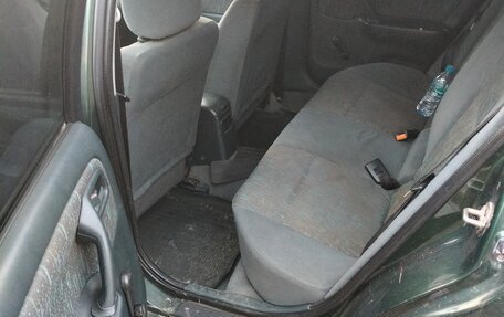 Nissan Primera II рестайлинг, 1997 год, 120 000 рублей, 5 фотография