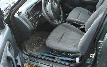 Nissan Primera II рестайлинг, 1997 год, 120 000 рублей, 7 фотография