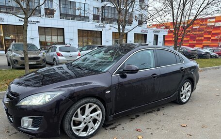 Mazda 6, 2008 год, 860 000 рублей, 2 фотография