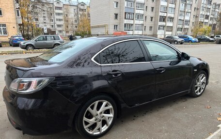 Mazda 6, 2008 год, 860 000 рублей, 3 фотография