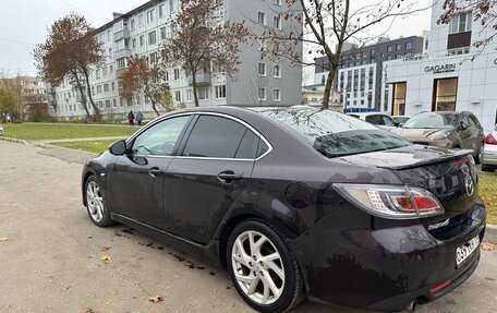 Mazda 6, 2008 год, 860 000 рублей, 6 фотография