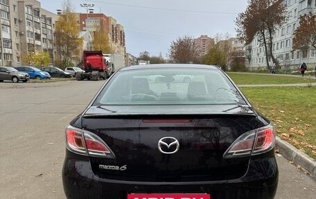 Mazda 6, 2008 год, 860 000 рублей, 7 фотография