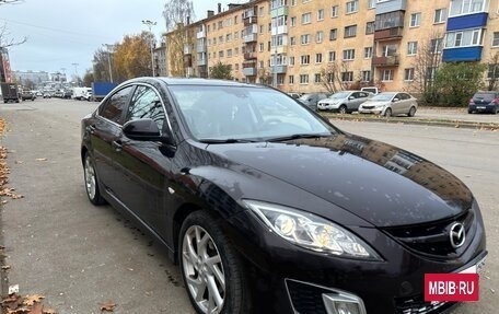 Mazda 6, 2008 год, 860 000 рублей, 4 фотография
