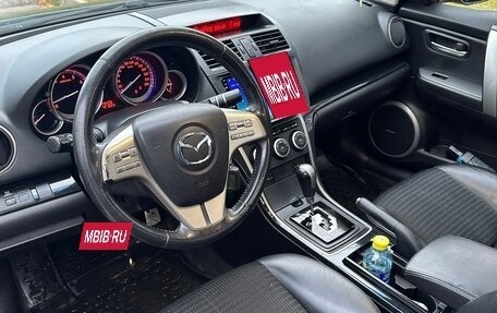 Mazda 6, 2008 год, 860 000 рублей, 8 фотография