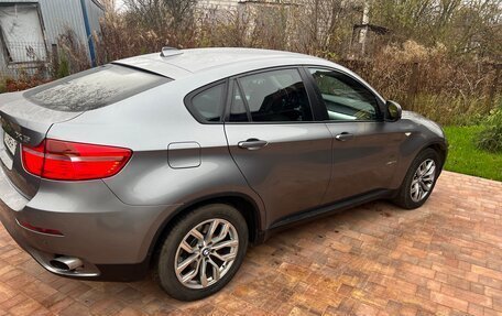 BMW X6, 2008 год, 2 000 000 рублей, 6 фотография
