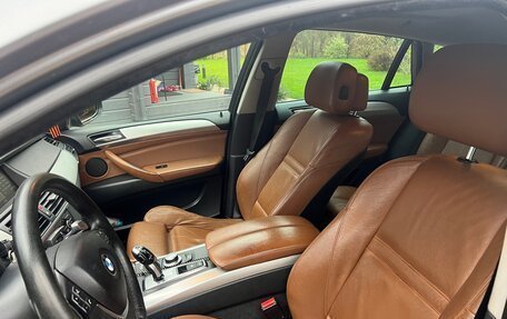 BMW X6, 2008 год, 2 000 000 рублей, 3 фотография