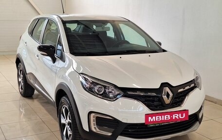 Renault Kaptur I рестайлинг, 2021 год, 1 300 000 рублей, 3 фотография