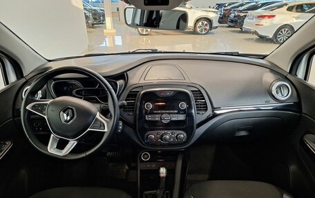 Renault Kaptur I рестайлинг, 2021 год, 1 300 000 рублей, 7 фотография