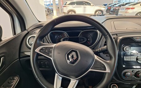 Renault Kaptur I рестайлинг, 2021 год, 1 300 000 рублей, 8 фотография