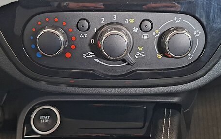 Renault Kaptur I рестайлинг, 2021 год, 1 300 000 рублей, 10 фотография