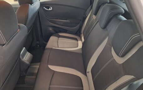 Renault Kaptur I рестайлинг, 2021 год, 1 300 000 рублей, 14 фотография