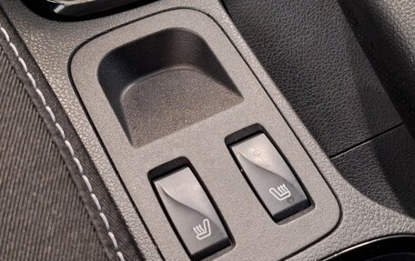 Renault Kaptur I рестайлинг, 2021 год, 1 300 000 рублей, 11 фотография