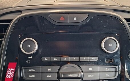 Renault Kaptur I рестайлинг, 2021 год, 1 300 000 рублей, 9 фотография