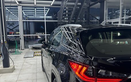 Lexus RX IV рестайлинг, 2015 год, 4 450 000 рублей, 19 фотография