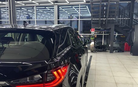 Lexus RX IV рестайлинг, 2015 год, 4 450 000 рублей, 18 фотография