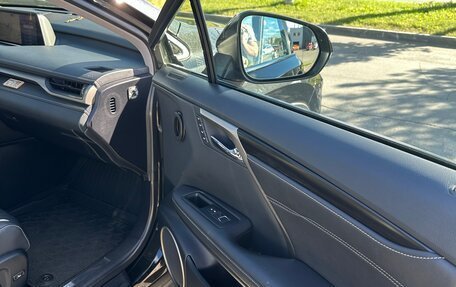 Lexus RX IV рестайлинг, 2015 год, 4 450 000 рублей, 26 фотография