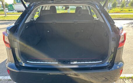 Lexus RX IV рестайлинг, 2015 год, 4 450 000 рублей, 28 фотография