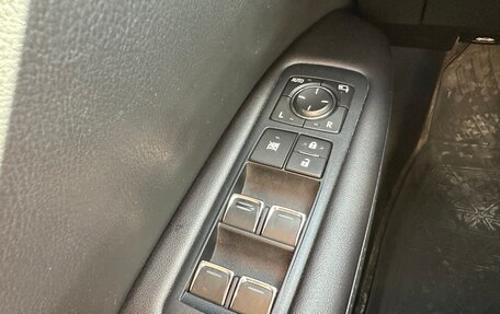 Lexus RX IV рестайлинг, 2015 год, 4 450 000 рублей, 39 фотография