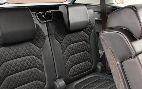 Skoda Kodiaq I, 2021 год, 3 400 000 рублей, 4 фотография