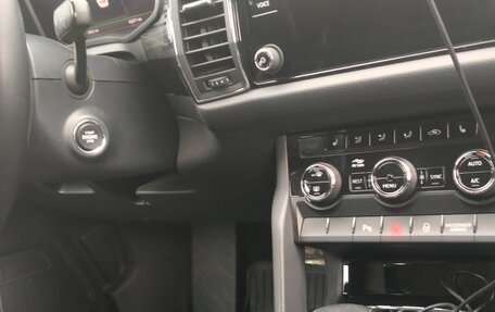 Skoda Kodiaq I, 2021 год, 3 400 000 рублей, 6 фотография