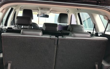 Skoda Kodiaq I, 2021 год, 3 400 000 рублей, 11 фотография