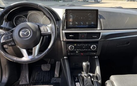 Mazda CX-5 II, 2016 год, 1 700 000 рублей, 7 фотография