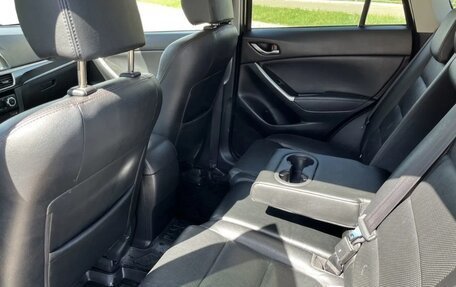 Mazda CX-5 II, 2016 год, 1 700 000 рублей, 6 фотография