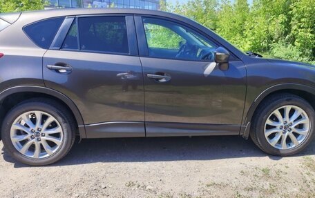 Mazda CX-5 II, 2016 год, 1 700 000 рублей, 14 фотография