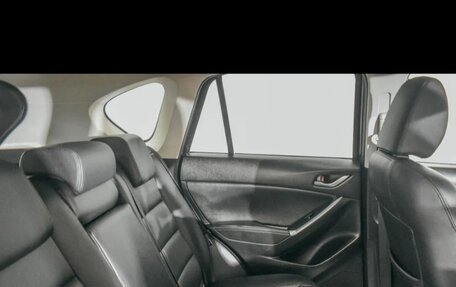 Mazda CX-5 II, 2016 год, 1 700 000 рублей, 4 фотография