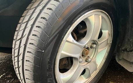 Hyundai Getz I рестайлинг, 2004 год, 327 000 рублей, 11 фотография