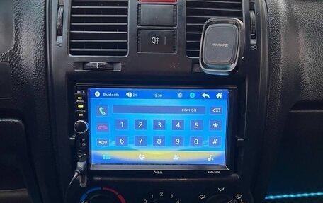 Hyundai Getz I рестайлинг, 2004 год, 327 000 рублей, 18 фотография