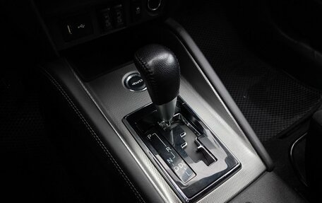 Mitsubishi ASX I рестайлинг, 2018 год, 1 821 000 рублей, 11 фотография