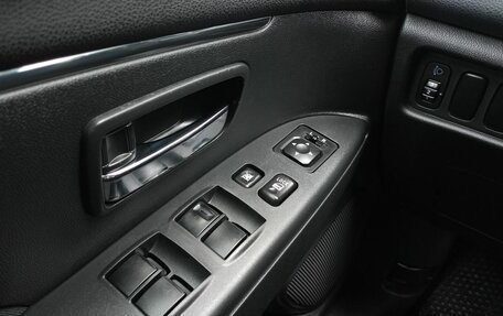 Mitsubishi ASX I рестайлинг, 2018 год, 1 821 000 рублей, 12 фотография