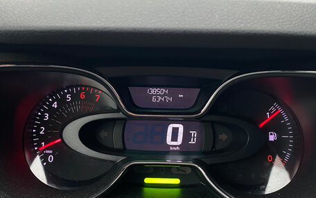 Renault Kaptur I рестайлинг, 2019 год, 1 099 000 рублей, 9 фотография