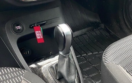 Renault Kaptur I рестайлинг, 2019 год, 1 099 000 рублей, 7 фотография