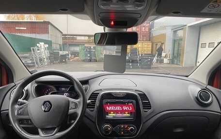 Renault Kaptur I рестайлинг, 2019 год, 1 099 000 рублей, 5 фотография