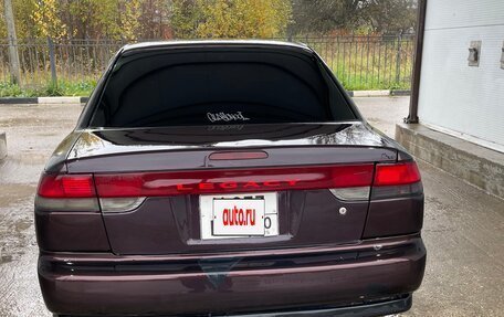 Subaru Legacy VII, 1995 год, 450 000 рублей, 2 фотография