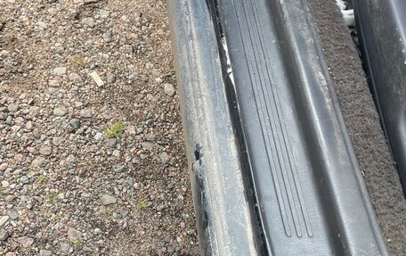 Subaru Legacy VII, 1995 год, 450 000 рублей, 11 фотография