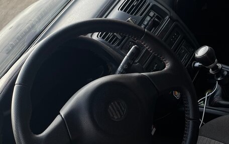 Subaru Legacy VII, 1995 год, 450 000 рублей, 9 фотография