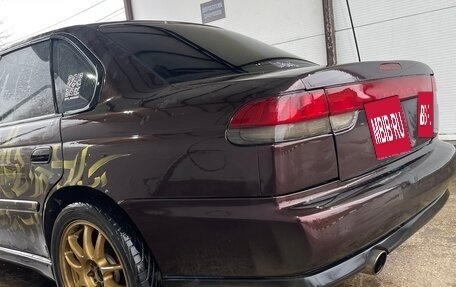 Subaru Legacy VII, 1995 год, 450 000 рублей, 5 фотография