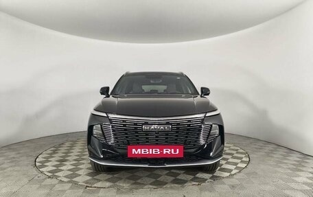 Haval F7, 2025 год, 2 749 000 рублей, 2 фотография