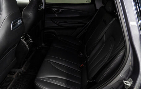 Chery Tiggo 4 I рестайлинг, 2025 год, 1 888 000 рублей, 13 фотография