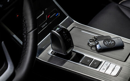 Chery Tiggo 4 I рестайлинг, 2025 год, 1 888 000 рублей, 25 фотография