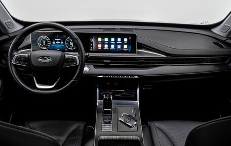 Chery Tiggo 4 I рестайлинг, 2025 год, 1 888 000 рублей, 16 фотография