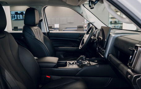 Haval H9, 2025 год, 4 399 000 рублей, 9 фотография