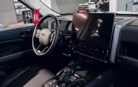 Haval H9, 2025 год, 4 399 000 рублей, 10 фотография