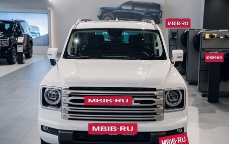 Haval H9, 2025 год, 4 399 000 рублей, 2 фотография