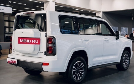 Haval H9, 2025 год, 4 399 000 рублей, 4 фотография