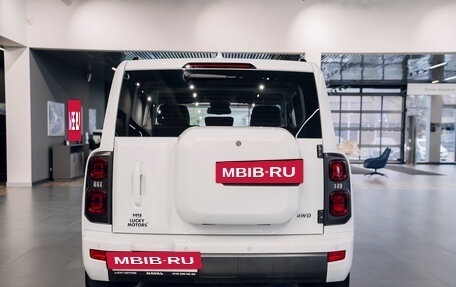 Haval H9, 2025 год, 4 399 000 рублей, 6 фотография