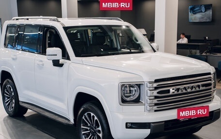 Haval H9, 2025 год, 4 399 000 рублей, 3 фотография